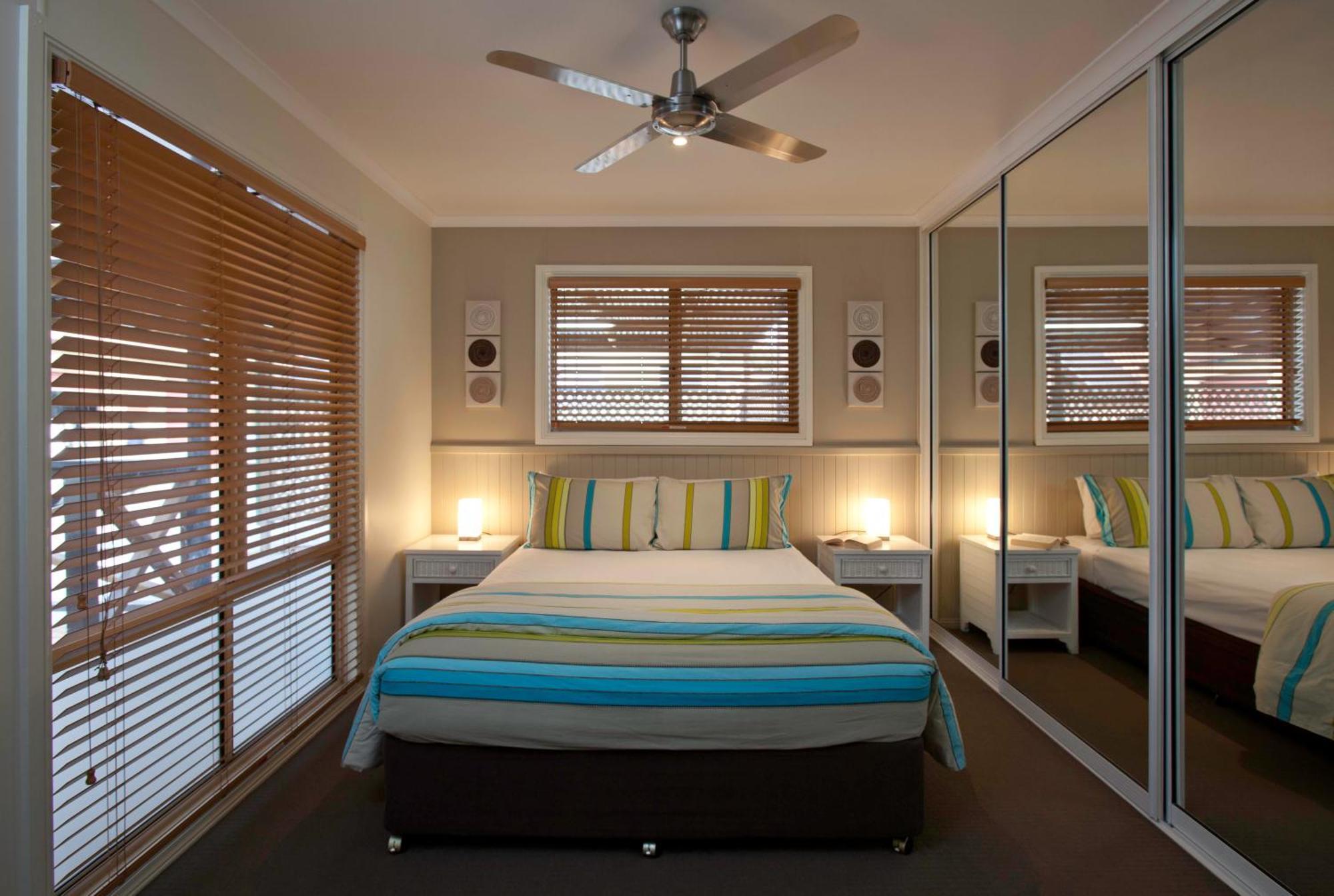 Nrma Ocean Beach Holiday Resort Umina Beach Exterior foto