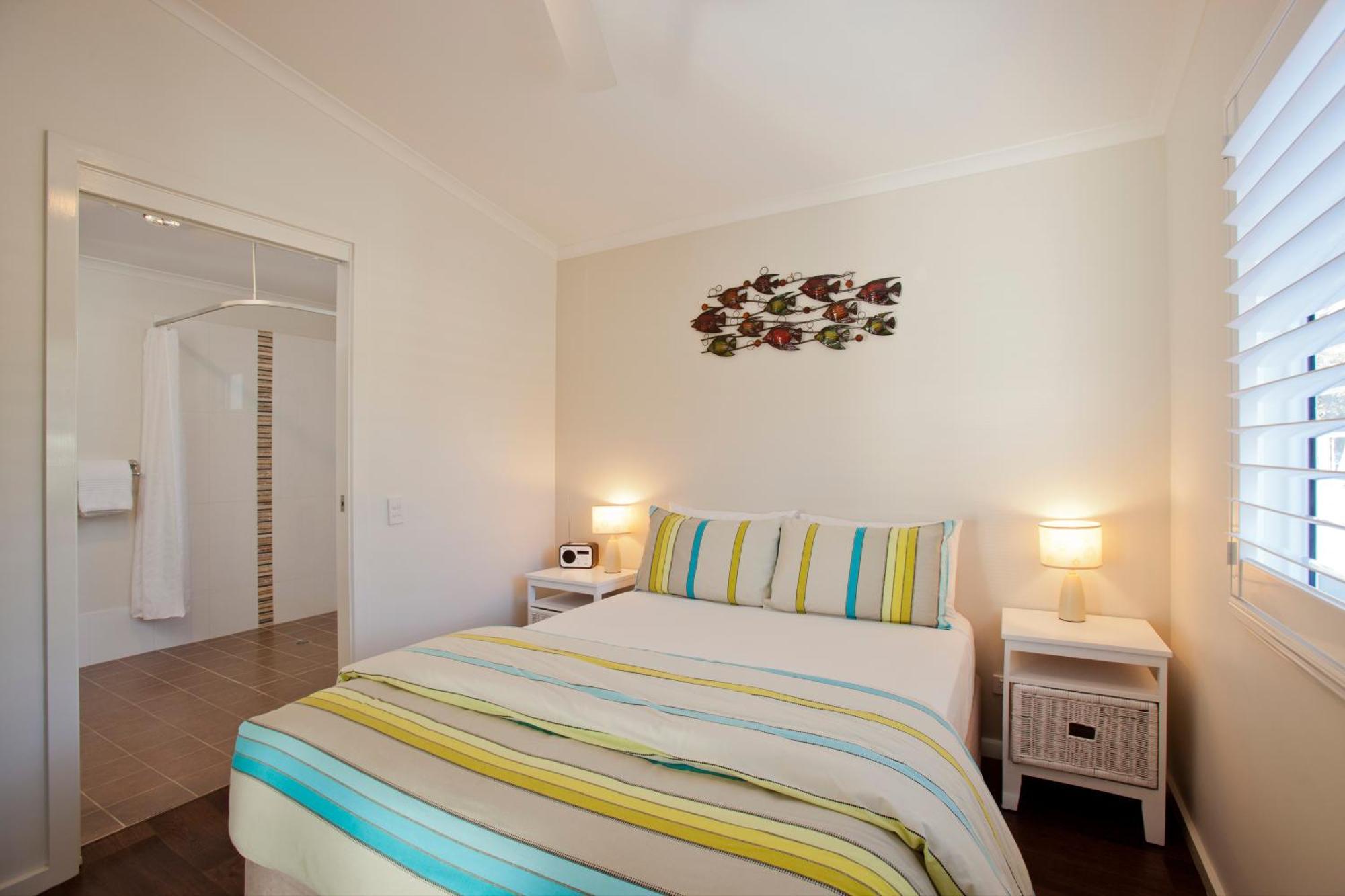 Nrma Ocean Beach Holiday Resort Umina Beach Exterior foto