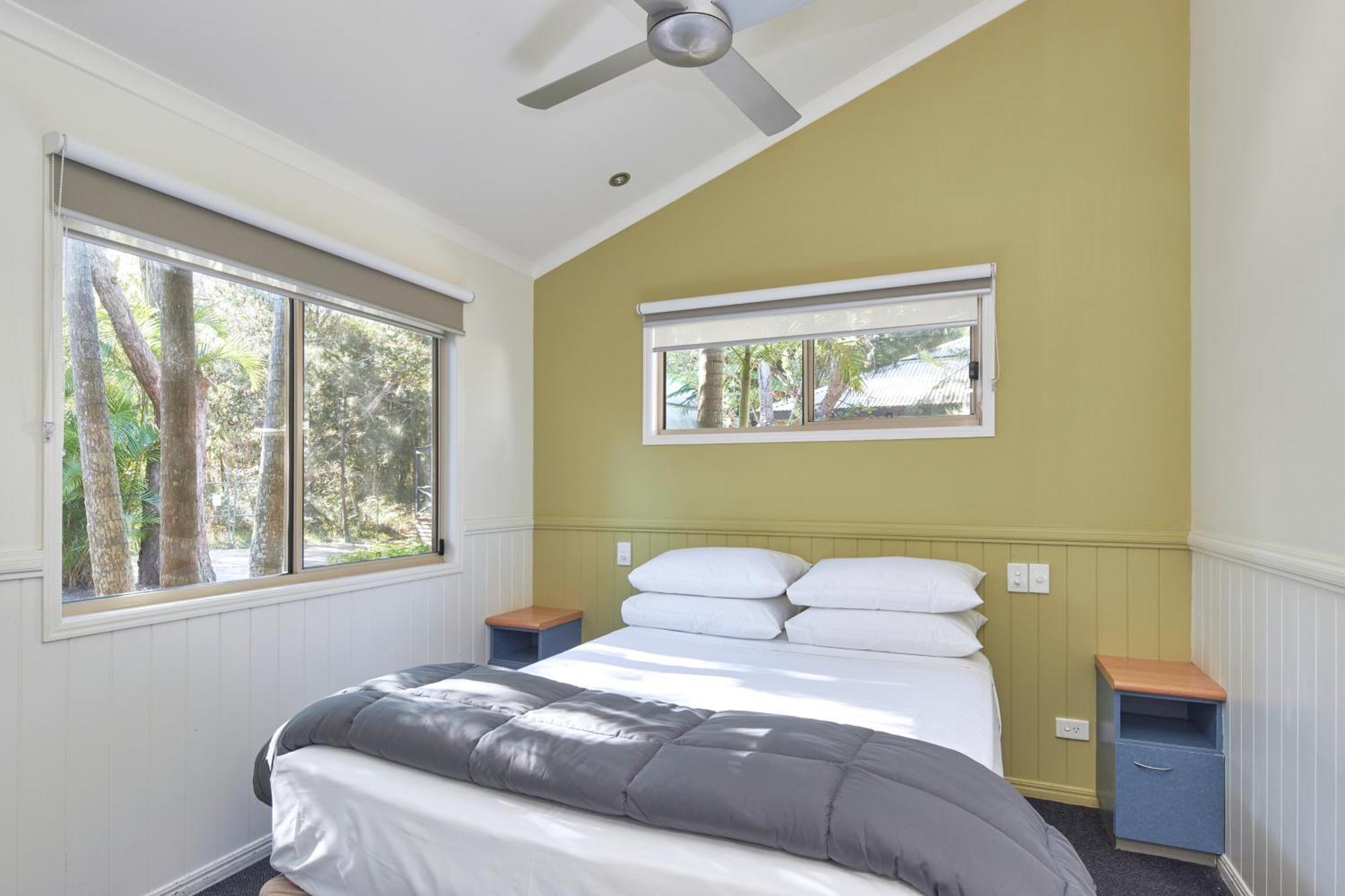 Nrma Ocean Beach Holiday Resort Umina Beach Exterior foto